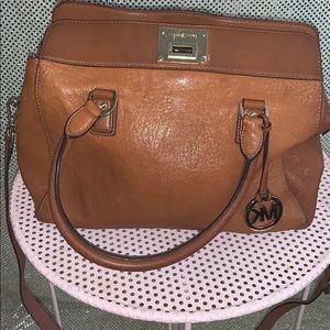 Mk purse
